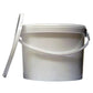 30lb food grade honey bucket