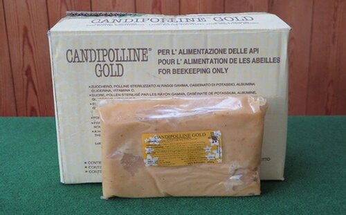 Candipolline Gold (12 x 1kg)