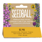 Seedball tube - Bee Mix