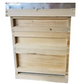 National Hive Pine - Flat Packed
