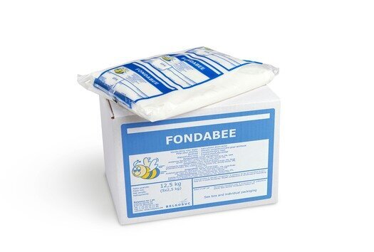 FondaBee (12 x 1kg)